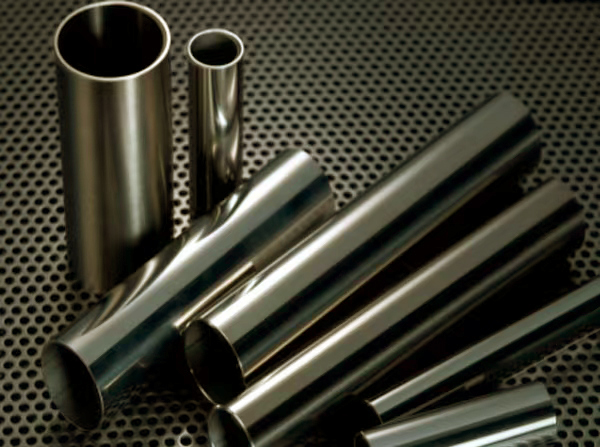Seamless Tube