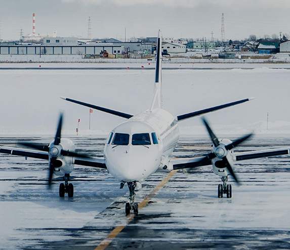 Aerospace