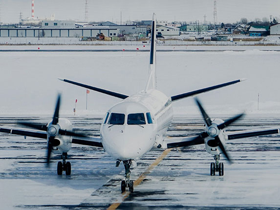 Aerospace